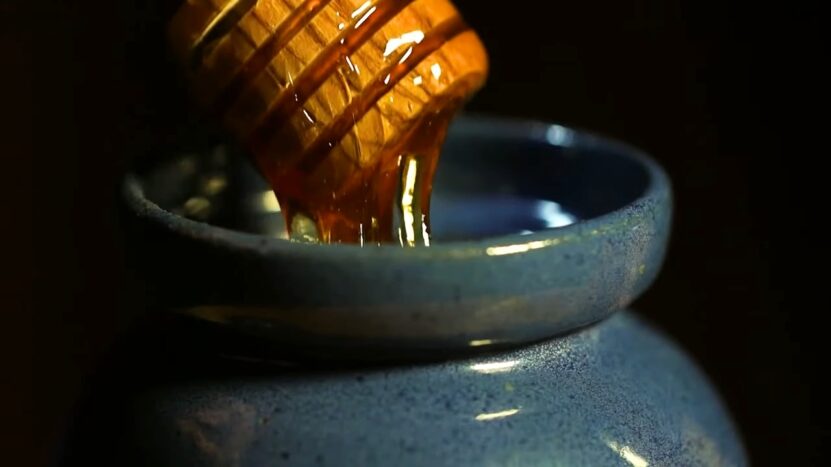 Local Honey as preventive measure