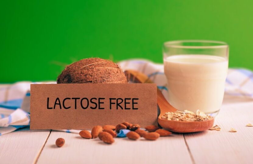 What if you Ignore Lactose Intolerance alternatives
